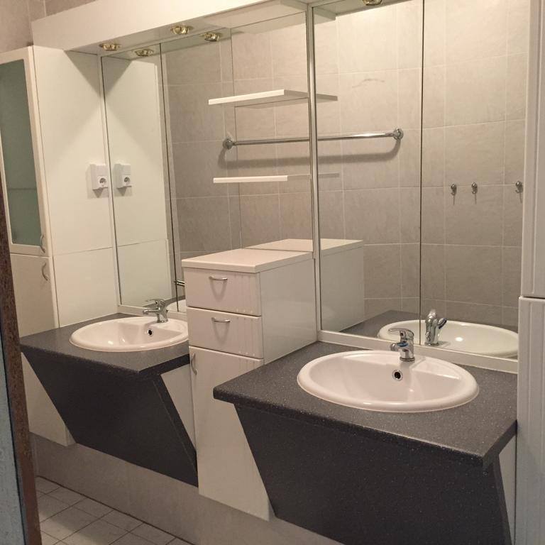 Jugendhotel Nuernberg Rum bild